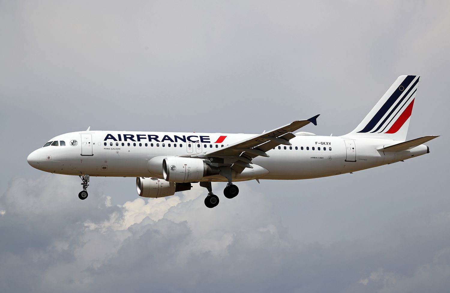 Air France