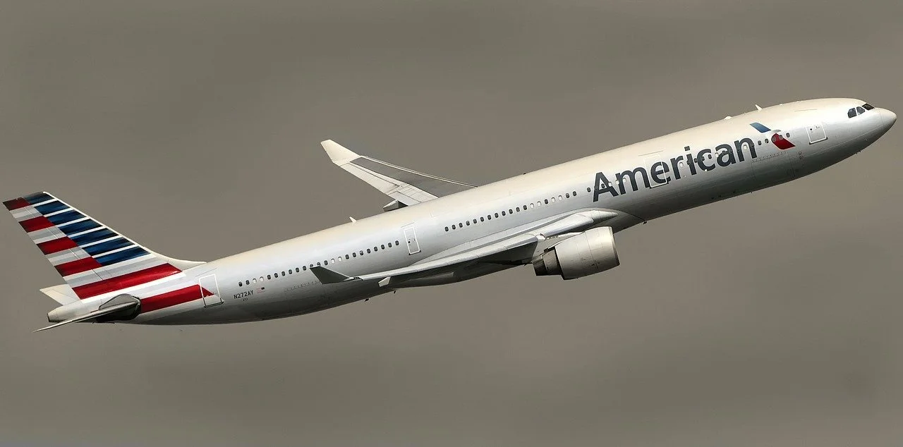 American Airlines España teléfono