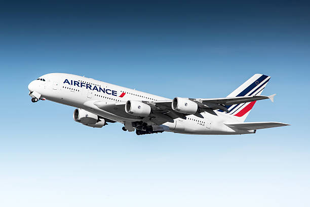 Cómo gestionar su reserva en Air France