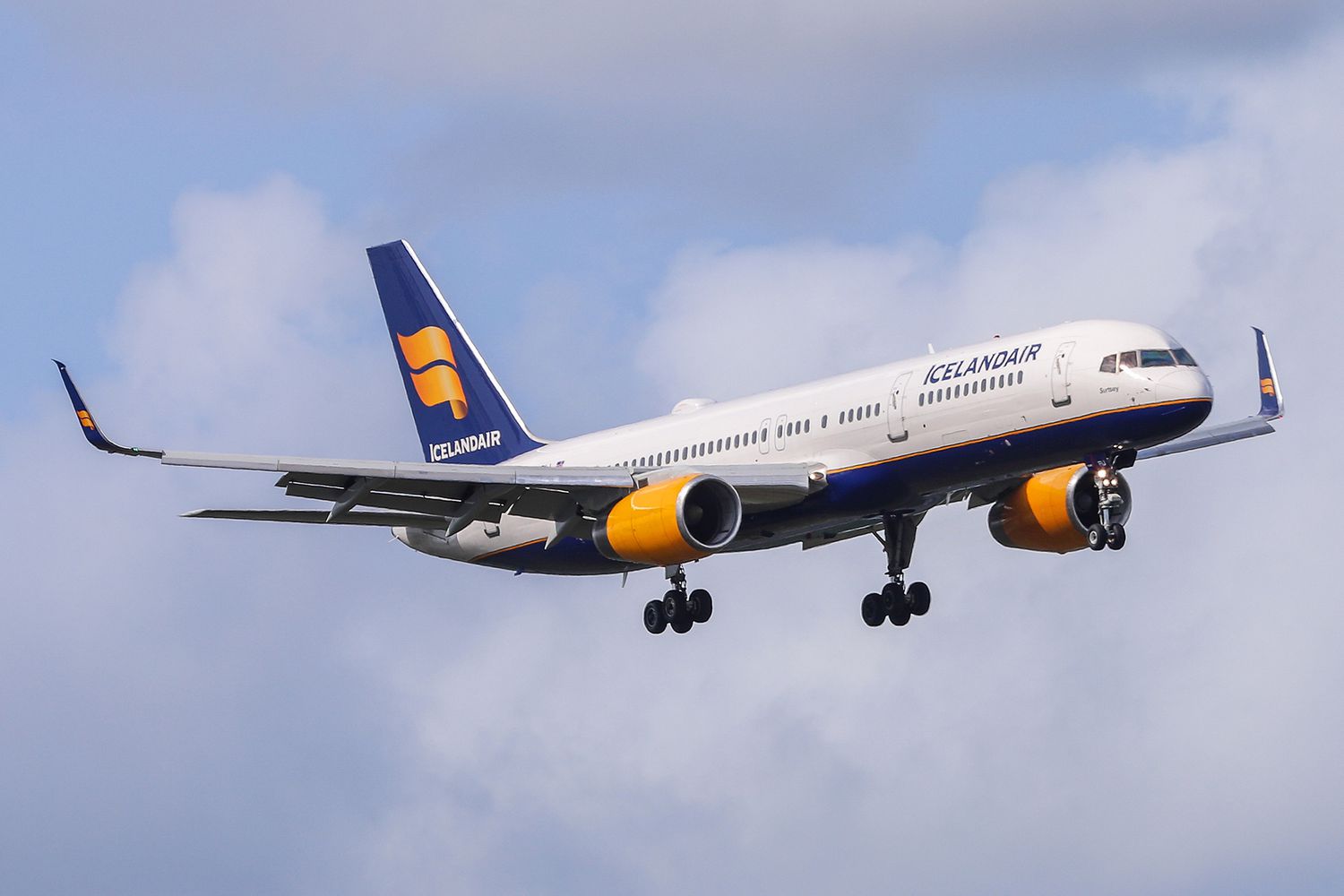 Icelandair Teléfono Español