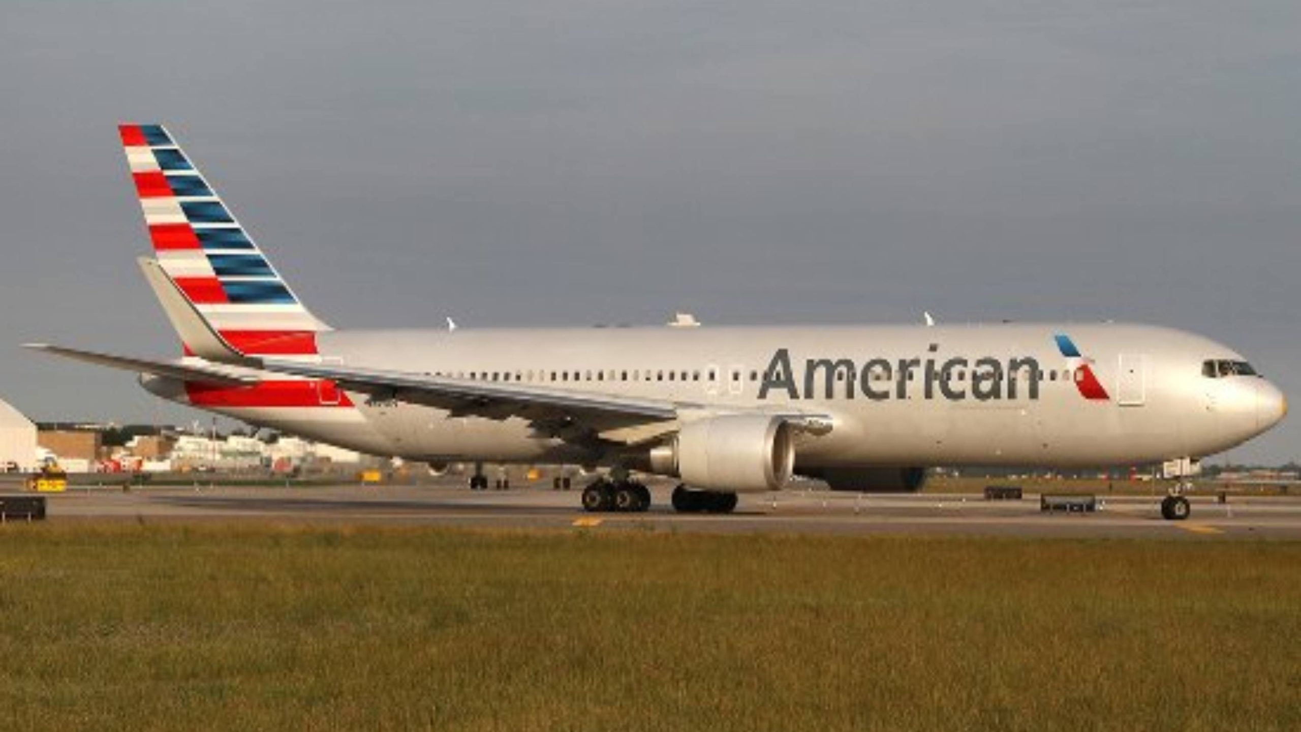 ¿Como seleccionar asientos en American Airlines?