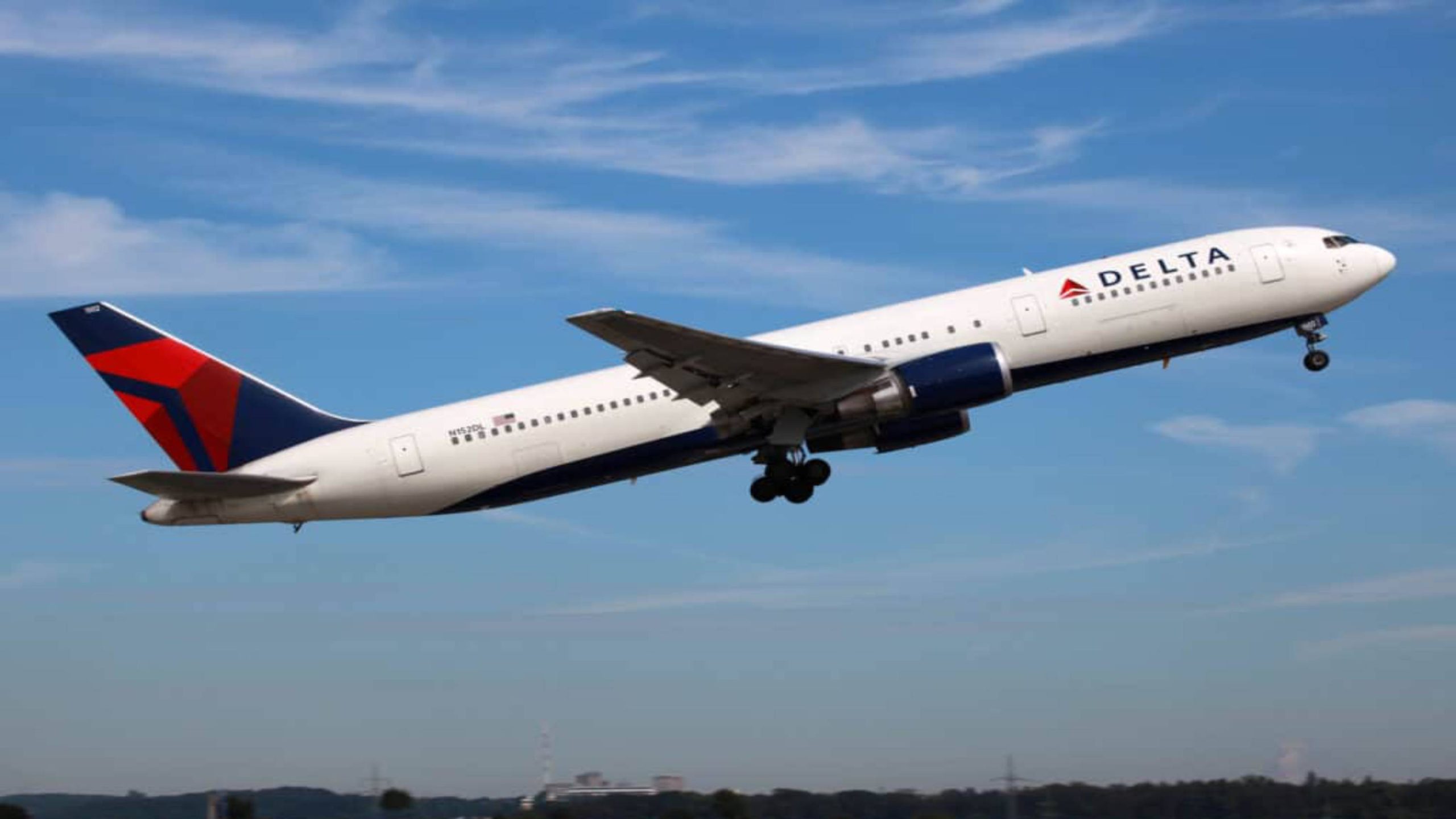 Reserve viajes en grupo con Delta Airlines