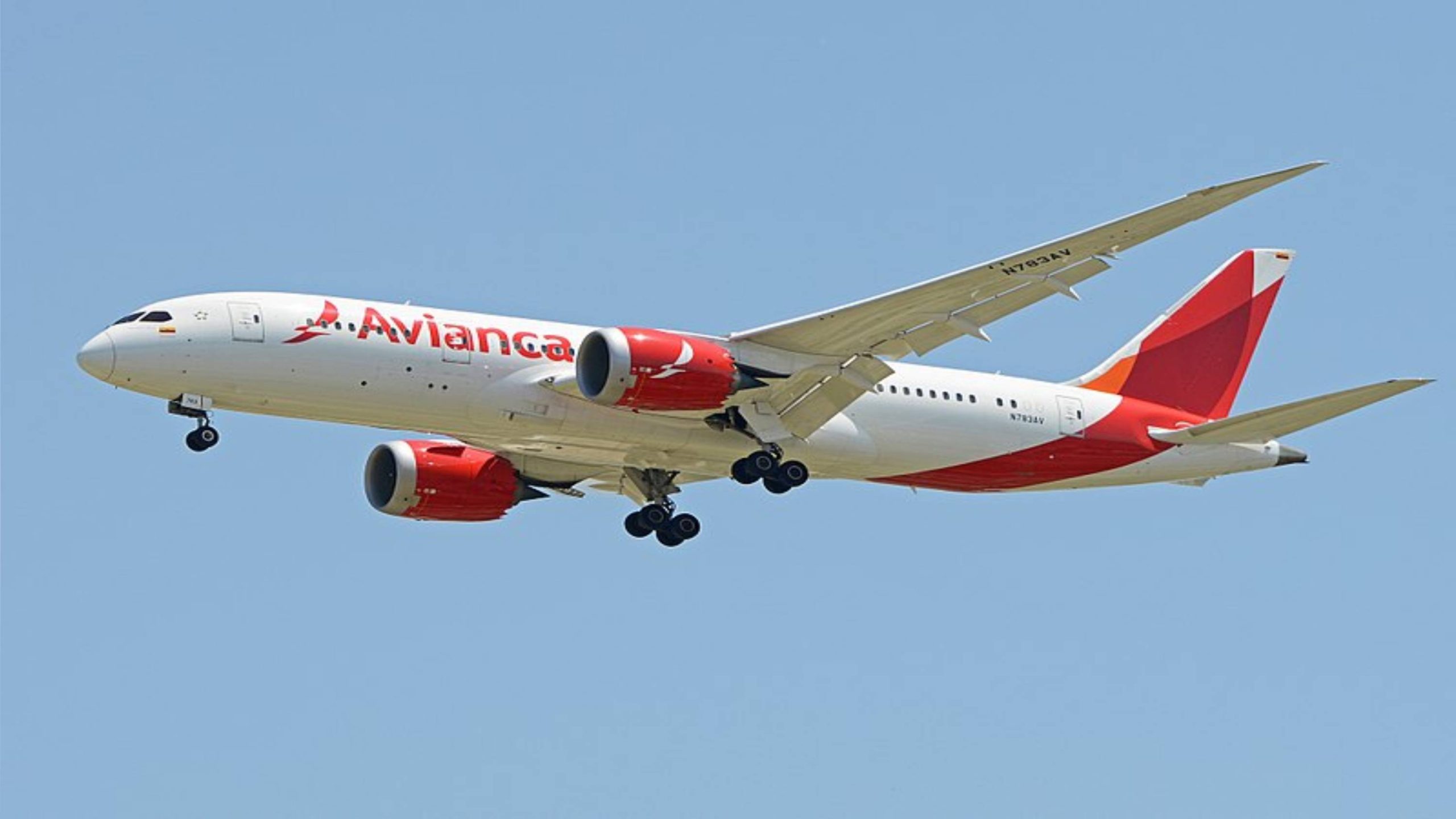 ¿Cómo hablo con alguien de Avianca?