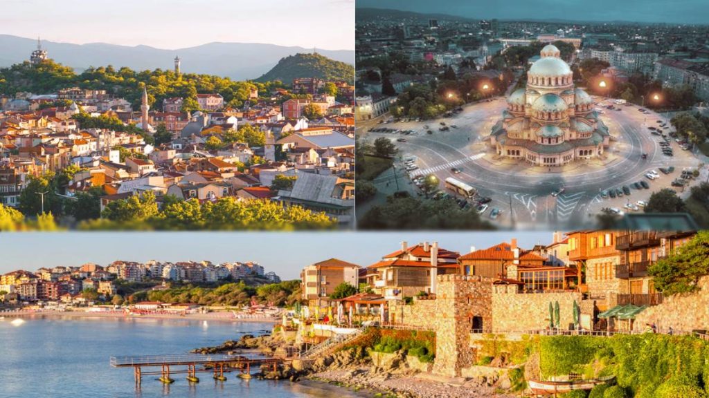 ¿Cuándo es la mejor época para ir a Bulgaria?